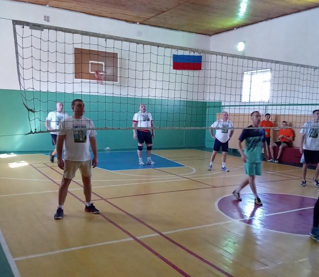 ДЮСШ Олимп Богородицк